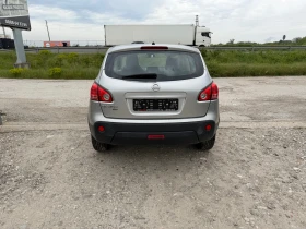Nissan Qashqai 1.6 (КАТО НОВ), снимка 6