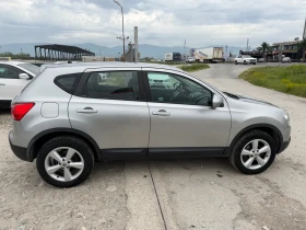 Nissan Qashqai 1.6 (КАТО НОВ), снимка 4