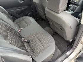 Nissan Qashqai 1.6 (КАТО НОВ), снимка 14