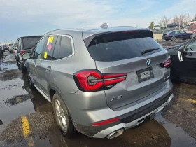 BMW X3  XDRIVE30I /360/DISTRONIC/HARMAN KARDON, снимка 4