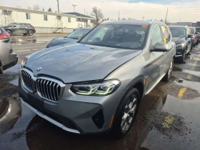 BMW X3  XDRIVE30I /360/DISTRONIC/HARMAN KARDON, снимка 1