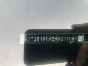 Toyota Rav4  LE /CAMERA/ПОДГРЕВИ , снимка 13