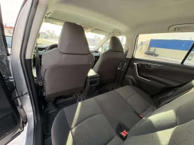 Toyota Rav4  LE /CAMERA/ПОДГРЕВИ , снимка 11