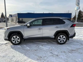Toyota Rav4  LE /CAMERA/ПОДГРЕВИ , снимка 2
