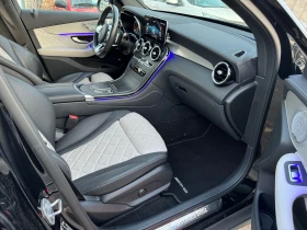 Mercedes-Benz GLC 400 d* 4matic* AMG* Designo* FULL, снимка 14
