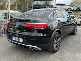 Mercedes-Benz GLC 400 d* 4matic* AMG* Designo* FULL, снимка 4