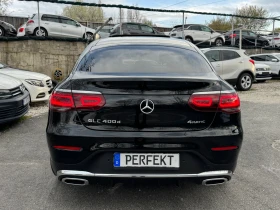 Mercedes-Benz GLC 400 d* 4matic* AMG* Designo* FULL, снимка 5