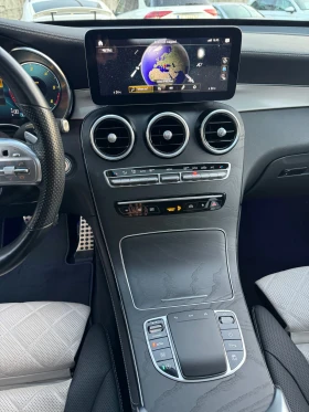 Mercedes-Benz GLC 400 d* 4matic* AMG* Designo* FULL, снимка 8