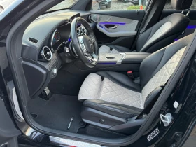 Mercedes-Benz GLC 400 d* 4matic* AMG* Designo* FULL, снимка 10