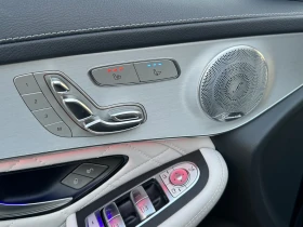 Mercedes-Benz GLC 400 d* 4matic* AMG* Designo* FULL, снимка 9