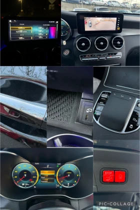 Mercedes-Benz GLC 400 d* 4matic* AMG* Designo* FULL, снимка 15