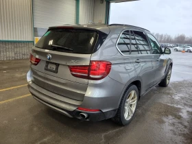 BMW X5 35d * ПАНОРАМА * ВТОРИ ЧИФТ ГУМИ * СЕРВИЗНА ИСТОРИ, снимка 3