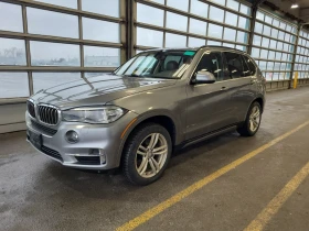 BMW X5 35d * ПАНОРАМА * ВТОРИ ЧИФТ ГУМИ * СЕРВИЗНА ИСТОРИ, снимка 1