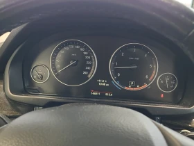 BMW X5 35d * ПАНОРАМА * ВТОРИ ЧИФТ ГУМИ * СЕРВИЗНА ИСТОРИ, снимка 7