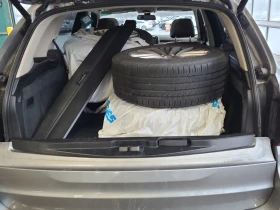 BMW X5 35d * ПАНОРАМА * ВТОРИ ЧИФТ ГУМИ * СЕРВИЗНА ИСТОРИ, снимка 9