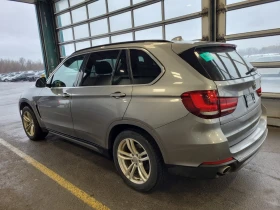 BMW X5 35d * ПАНОРАМА * ВТОРИ ЧИФТ ГУМИ * СЕРВИЗНА ИСТОРИ, снимка 4