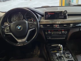BMW X5 35d * ПАНОРАМА * ВТОРИ ЧИФТ ГУМИ * СЕРВИЗНА ИСТОРИ, снимка 6