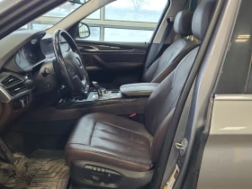 BMW X5 35d * ПАНОРАМА * ВТОРИ ЧИФТ ГУМИ * СЕРВИЗНА ИСТОРИ, снимка 5