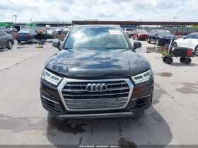 Audi Q5 2.0l 2.0T Premium/2.0T Tech Premium, снимка 12