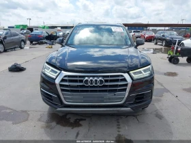 Audi Q5 2.0l 2.0T Premium/2.0T Tech Premium, снимка 6