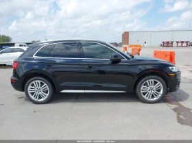Audi Q5 2.0l 2.0T Premium/2.0T Tech Premium, снимка 13