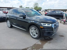 Audi Q5 2.0l 2.0T Premium/2.0T Tech Premium, снимка 1