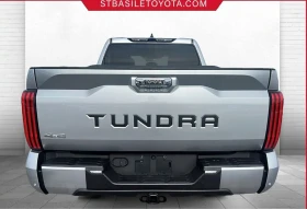 Toyota Tundra LIMITED | OFF-ROAD | CREWMAX, снимка 5