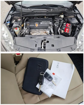 Honda Cr-v 8RAM/8ЯДР ANDROID-БЪЛГАРСКИ/СПОЙЛЕР/СТЕПЕН/РОЛБАР, снимка 10