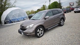 Honda Cr-v 8RAM/8ЯДР ANDROID-БЪЛГАРСКИ/СПОЙЛЕР/СТЕПЕН/РОЛБАР, снимка 1