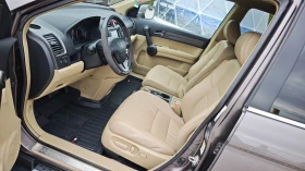 Honda Cr-v 8RAM/8ЯДР ANDROID-БЪЛГАРСКИ/СПОЙЛЕР/СТЕПЕН/РОЛБАР, снимка 13