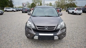 Honda Cr-v 8RAM/8ЯДР ANDROID-БЪЛГАРСКИ/СПОЙЛЕР/СТЕПЕН/РОЛБАР, снимка 4