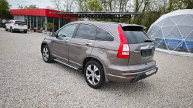 Honda Cr-v 8RAM/8ЯДР ANDROID-БЪЛГАРСКИ/СПОЙЛЕР/СТЕПЕН/РОЛБАР, снимка 7