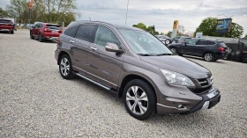 Honda Cr-v 8RAM/8ЯДР ANDROID-БЪЛГАРСКИ/СПОЙЛЕР/СТЕПЕН/РОЛБАР, снимка 6