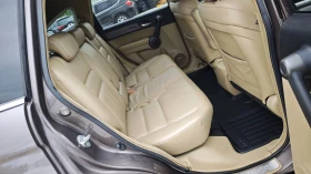 Honda Cr-v 8RAM/8ЯДР ANDROID-БЪЛГАРСКИ/СПОЙЛЕР/СТЕПЕН/РОЛБАР, снимка 14