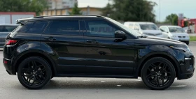 Land Rover Range Rover Evoque 2.0D 150кс 9ск. * Face-Lift* * HSE Dynamic* , снимка 8