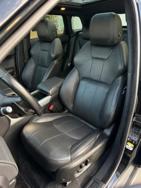 Land Rover Range Rover Evoque 2.0D 150кс 9ск. * Face-Lift* * HSE Dynamic* , снимка 13