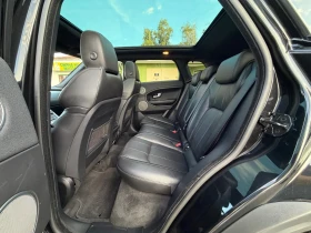 Land Rover Range Rover Evoque 2.0D 150кс 9ск. * Face-Lift* * HSE Dynamic* , снимка 15