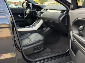 Land Rover Range Rover Evoque 2.0D 150кс 9ск. * Face-Lift* * HSE Dynamic* , снимка 12