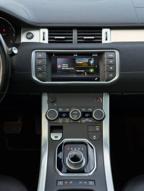 Land Rover Range Rover Evoque 2.0D 150кс 9ск. * Face-Lift* * HSE Dynamic* , снимка 16