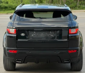 Land Rover Range Rover Evoque 2.0D 150кс 9ск. * Face-Lift* * HSE Dynamic* , снимка 5