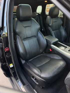 Land Rover Range Rover Evoque 2.0D 150кс 9ск. * Face-Lift* * HSE Dynamic* , снимка 14