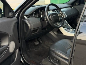 Land Rover Range Rover Evoque 2.0D 150кс 9ск. * Face-Lift* * HSE Dynamic* , снимка 10