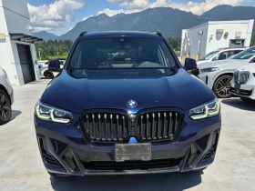 BMW X3 xDrive30i /360/M ПАКЕТ/АВТОКРЕДИТ, снимка 6