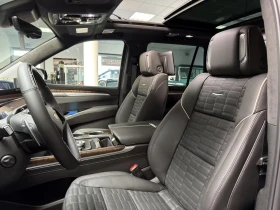 Cadillac Escalade SPORT PLATINUM 6.2 V8, снимка 11
