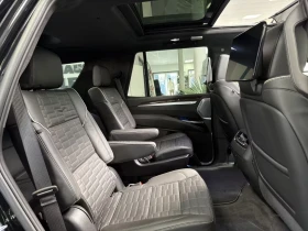 Cadillac Escalade SPORT PLATINUM 6.2 V8, снимка 15