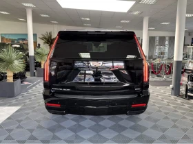Cadillac Escalade SPORT PLATINUM 6.2 V8, снимка 3