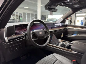 Cadillac Escalade SPORT PLATINUM 6.2 V8, снимка 9