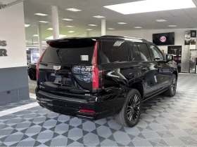 Cadillac Escalade SPORT PLATINUM 6.2 V8, снимка 2