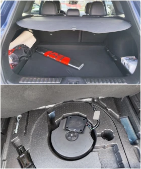 Renault Kadjar 1.7DCi 2020 85000km, снимка 14