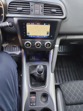 Renault Kadjar 1.7DCi 2020 85000km, снимка 11